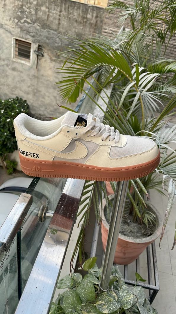 NIKE AIRFORCE ONE NEW EDITIONS - Image 3
