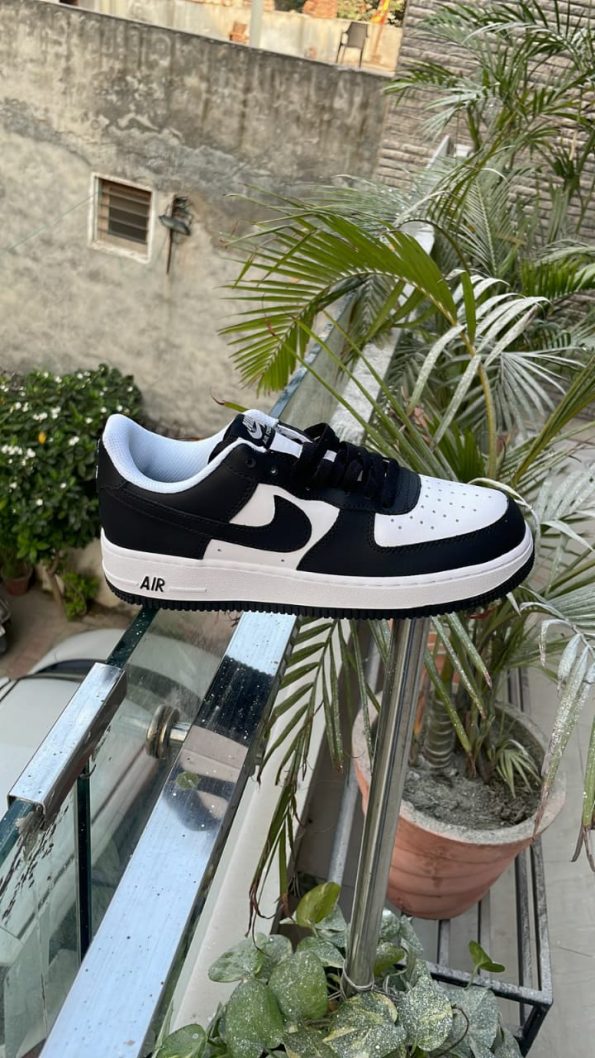 NIKE AIRFORCE ONE NEW EDITIONS
