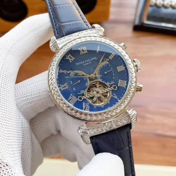 PATEK PHILIPPE FULLY AUTOMATIC - Image 2