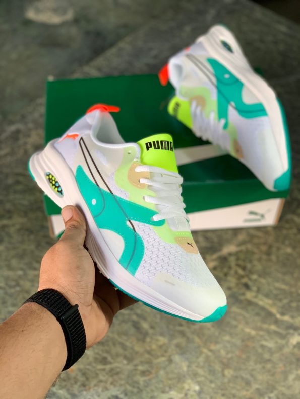 PUMA HYBRID FUEGO - Image 2