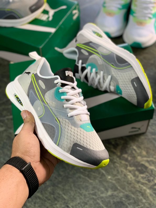 PUMA HYBRID FUEGO - Image 3