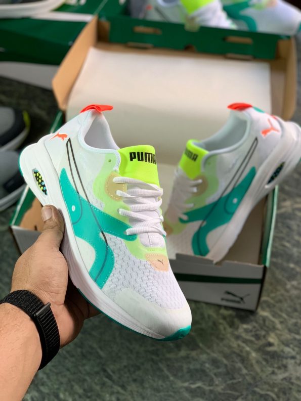 PUMA HYBRID FUEGO - Image 4