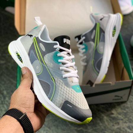 PUMA HYBRID FUEGO