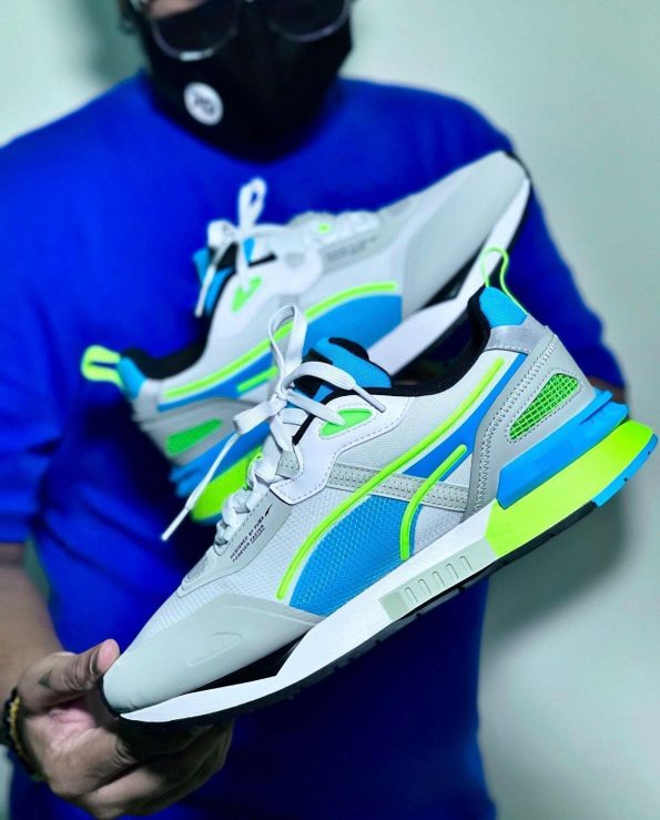 PUMA MIRAGE TECH - Image 2