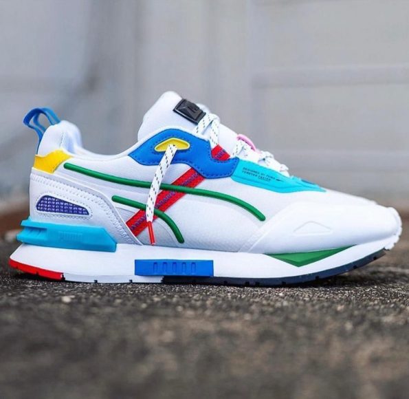 PUMA MIRAGE TECH - Image 3