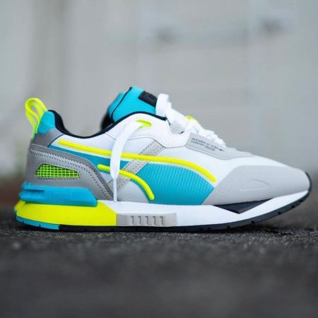 PUMA MIRAGE TECH