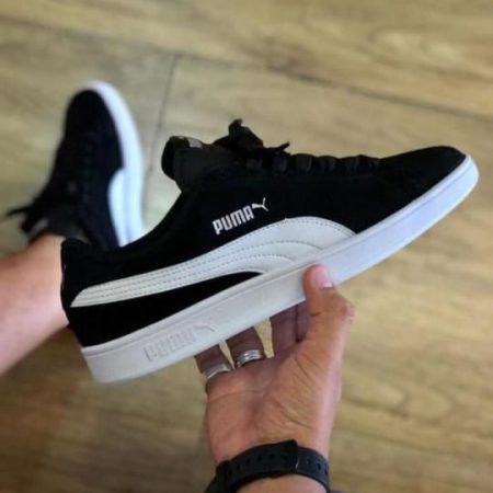 PUMA OLD GOLD SNEAKER