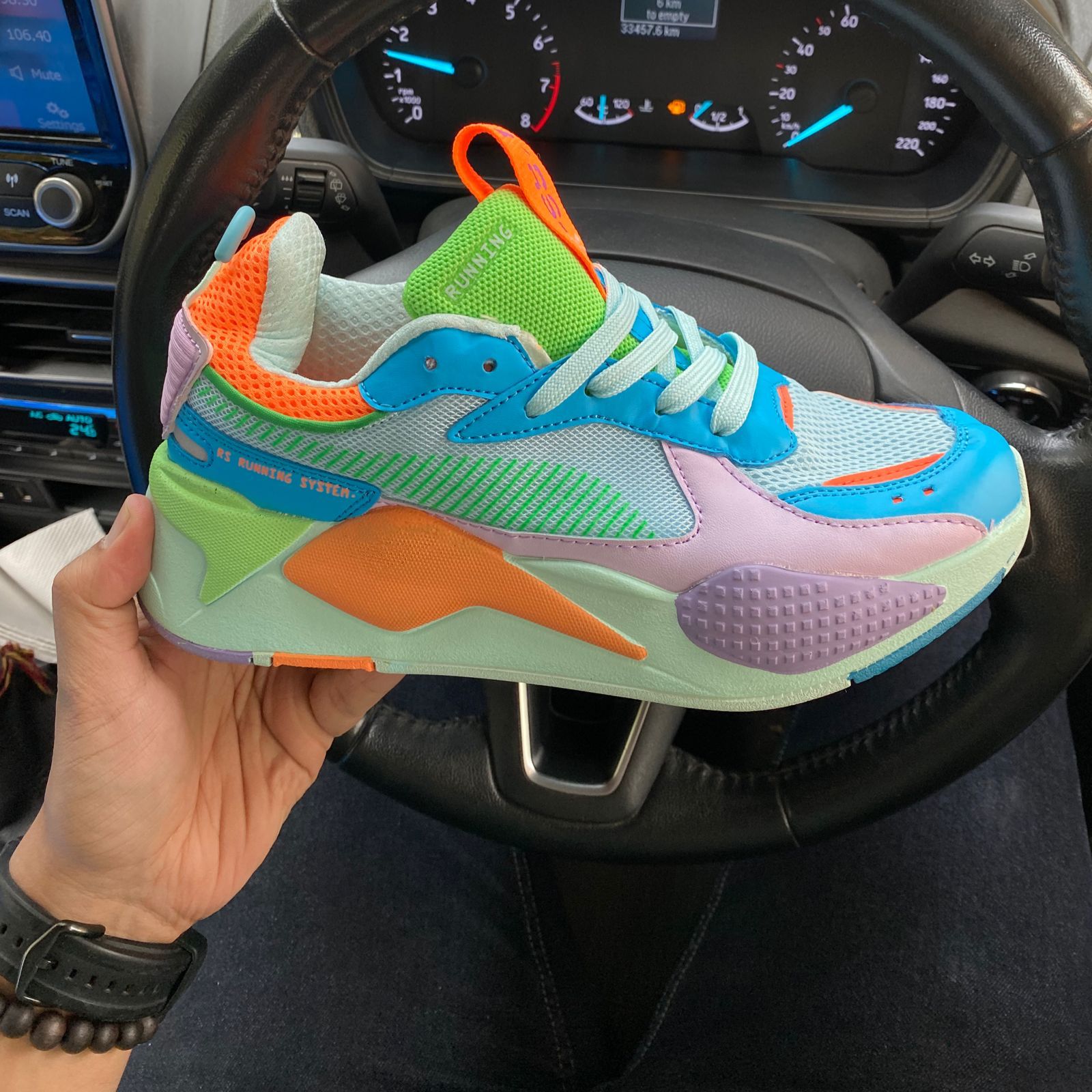 PUMA RS SKY - 7a Quality Replicas are the first copy products such as ...