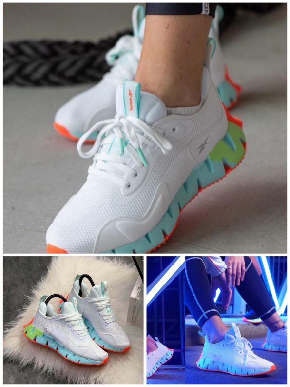 REEBOK ZIG DYNAMICA - Image 2