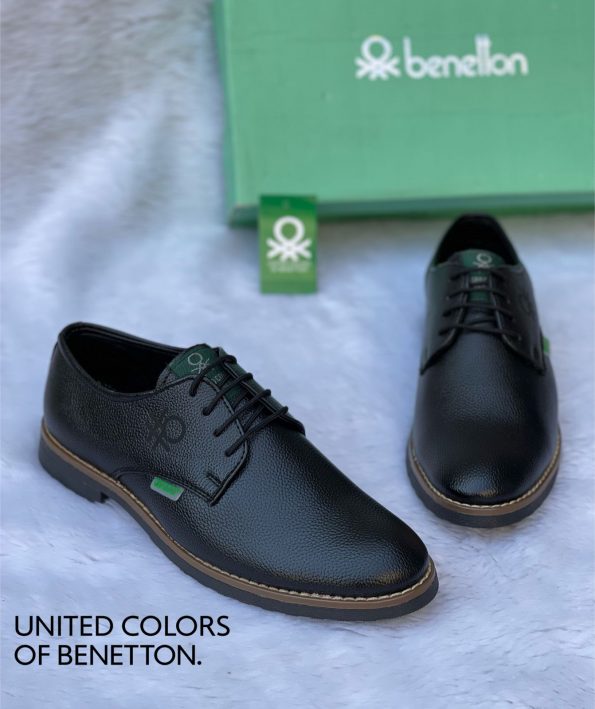 UNITED COLORS OF BENETTON LASES FORMALS - Image 3