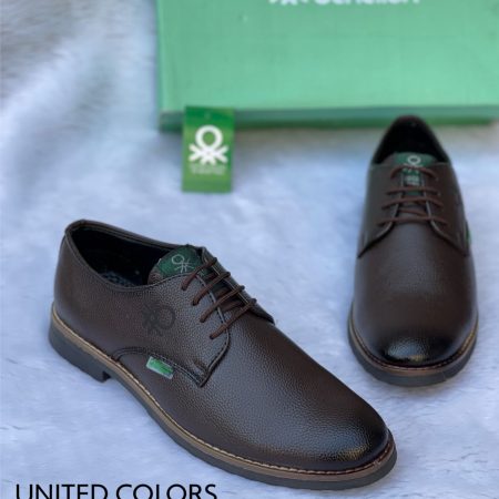 UNITED COLORS OF BENETTON LASES FORMALS