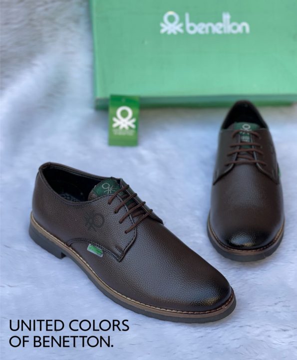 UNITED COLORS OF BENETTON LASES FORMALS