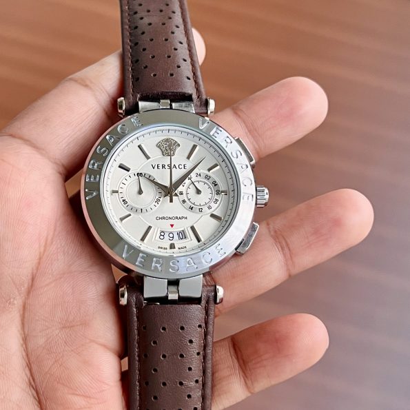 VERSACE AION CHRONOGRAPH - Image 2