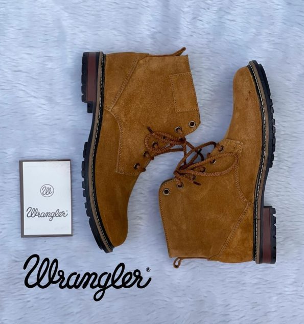WRANGLER LASES CHELSEA BOOTS - Image 2
