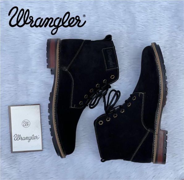WRANGLER LASES CHELSEA BOOTS - Image 3
