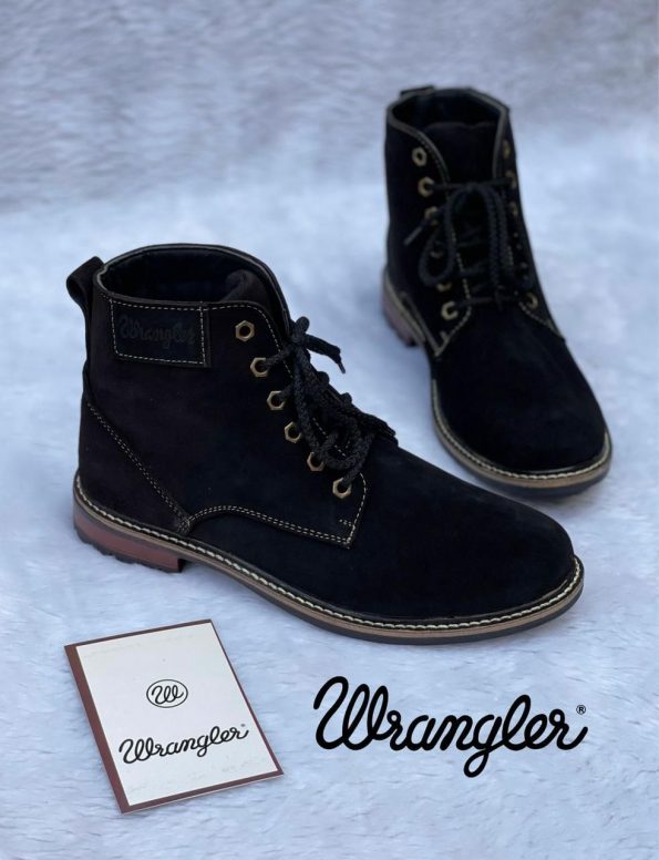 WRANGLER LASES CHELSEA BOOTS - Image 4