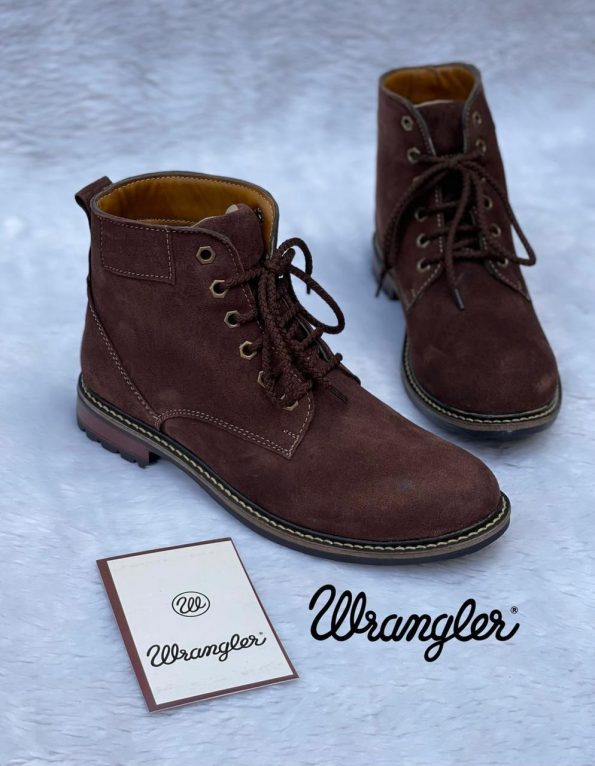 WRANGLER LASES CHELSEA BOOTS - Image 5