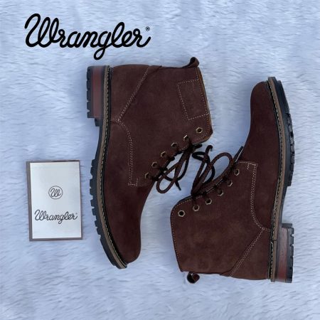 WRANGLER LASES CHELSEA BOOTS