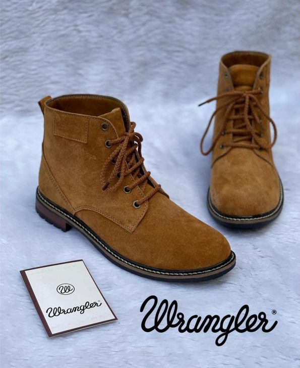WRANGLER LASES CHELSEA BOOTS - Image 6