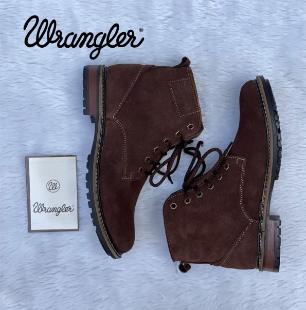 WRANGLER LASES CHELSEA BOOTS