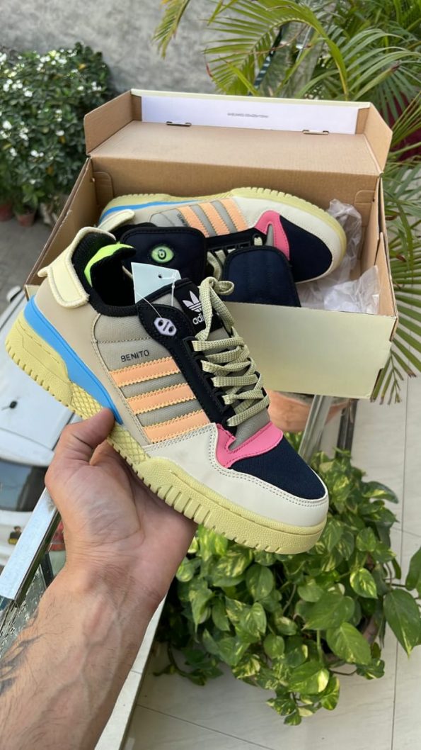 ADIDAS BAD BUNY BENTO - Image 3