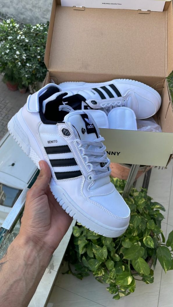 ADIDAS BAD BUNY BENTO