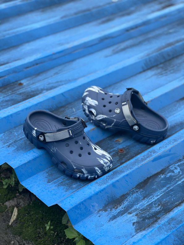 Crocs Offroad Sport Clog Men's - Image 2