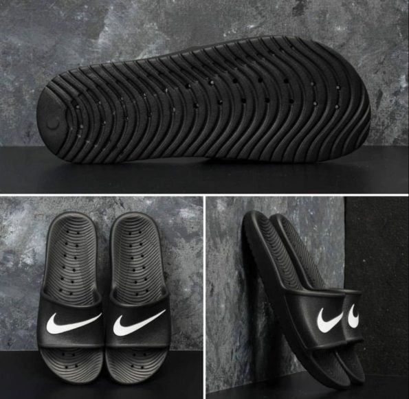 NIKE KAWA SLIDE IN STOCK