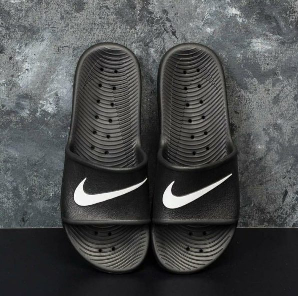 NIKE KAWA SLIDE IN STOCK - Image 3