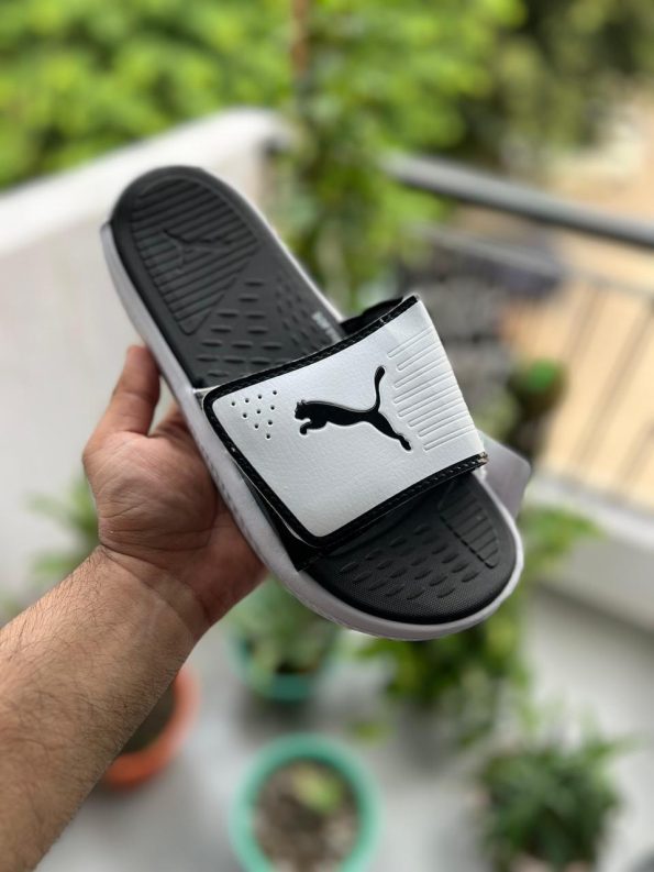 PUMA POPCAT SLIDE IN STOCK - Image 3