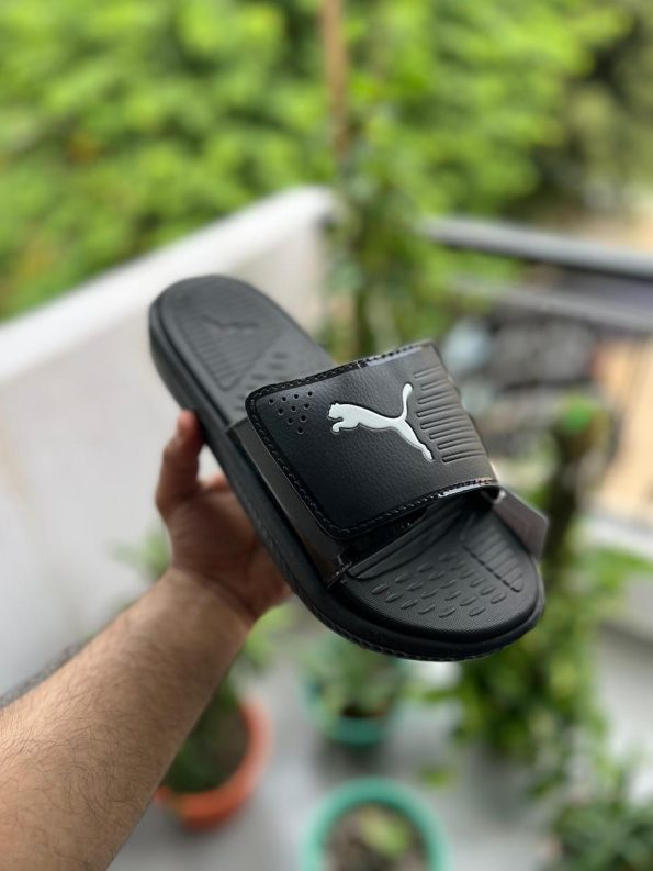 PUMA POPCAT SLIDE IN STOCK - Image 2