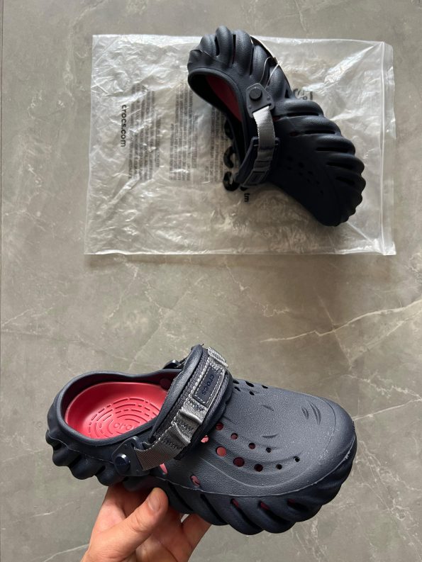 Crocs echo clogs - Image 2