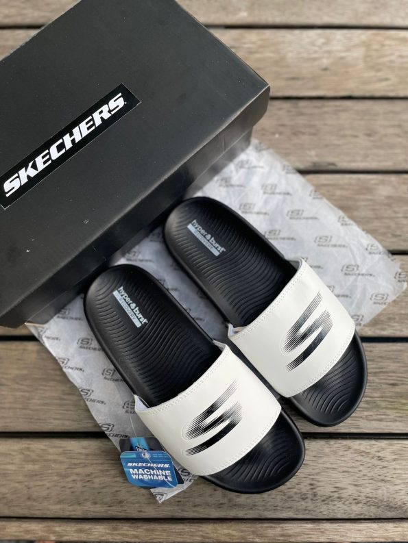 SKECHERS HYPER BURST FLIP-FLOPS - Image 5