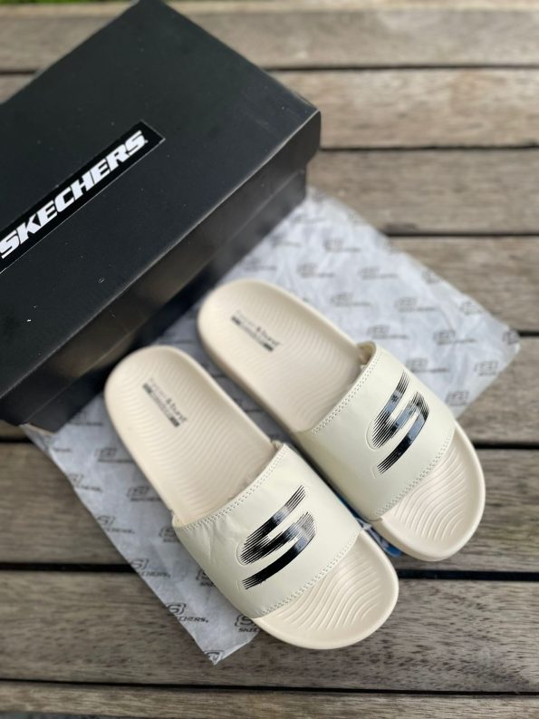 SKECHERS HYPER BURST FLIP-FLOPS - Image 4