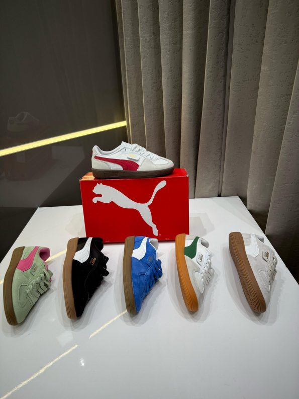 PUMA PALERMO - Image 3