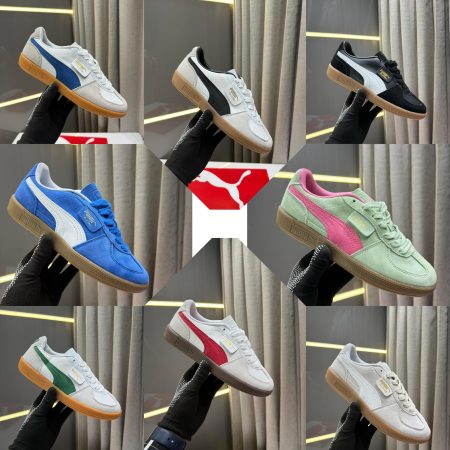 PUMA PALERMO