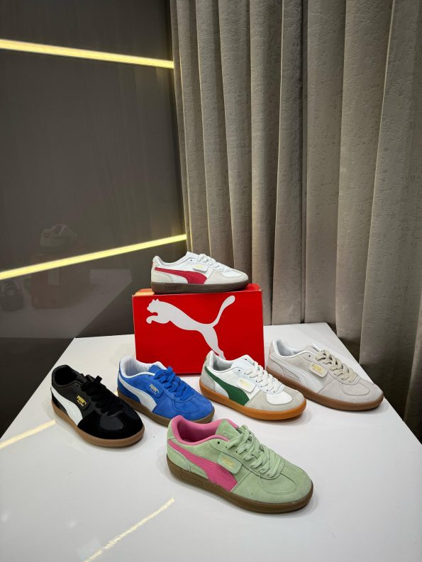 PUMA PALERMO - Image 2