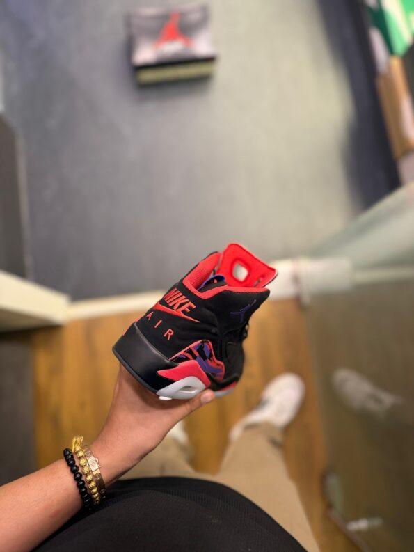 JORDAN JUMPMAN RETRO 6 - Image 8