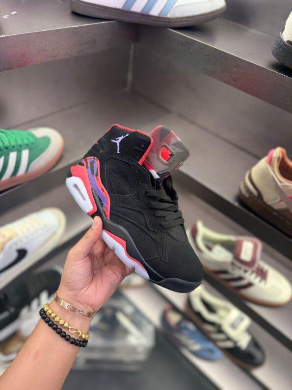 JORDAN JUMPMAN RETRO 6 - Image 12