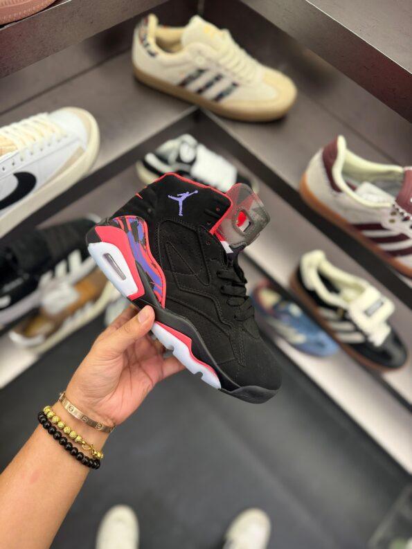 JORDAN JUMPMAN RETRO 6 - Image 11