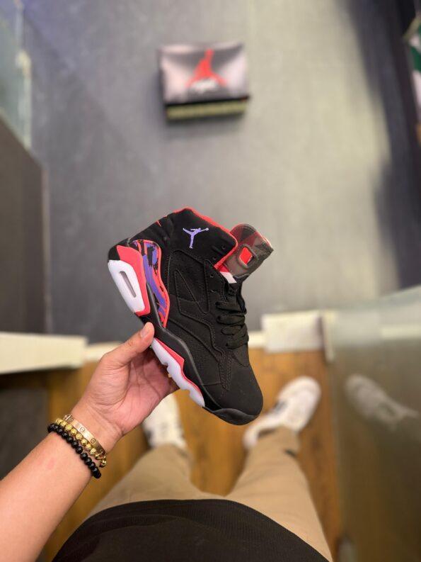 JORDAN JUMPMAN RETRO 6 - Image 10