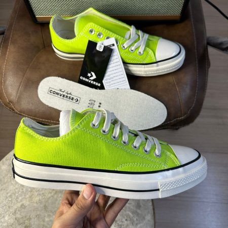 CONVERSE CHUCK