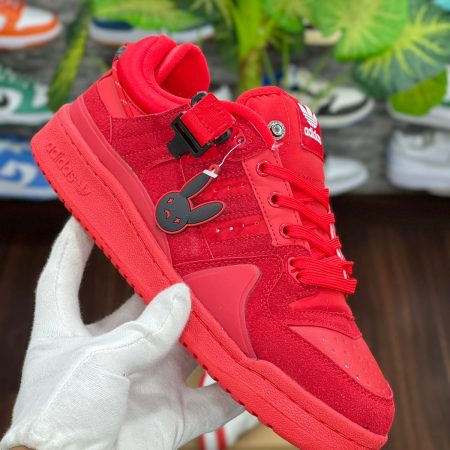 Adidas Forum Bad Bunny
