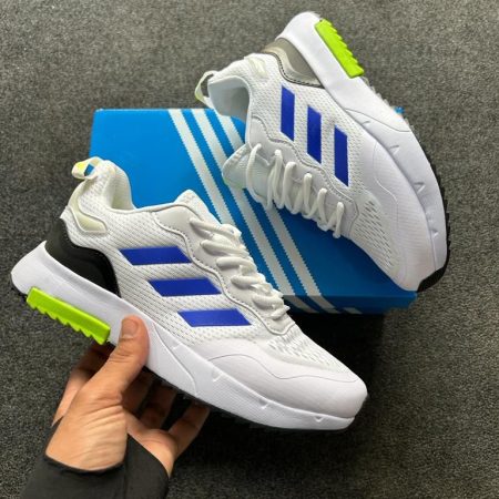 Adidas fluid