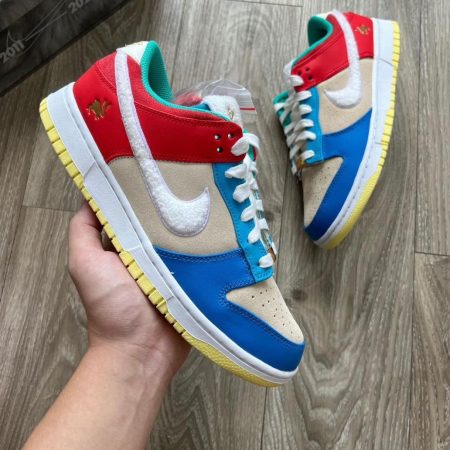 SB DUNK YEAR OF THE RABBI