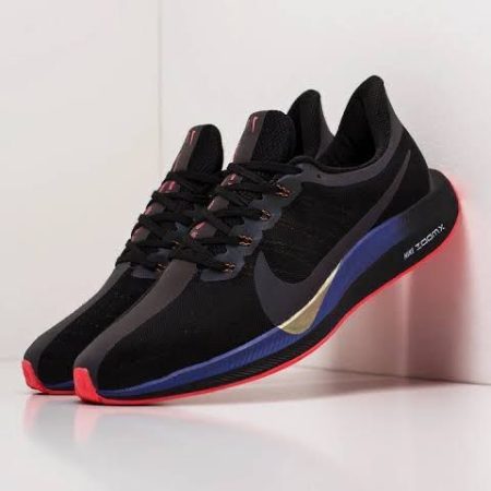 ZOOM PEGASUS 35 TURBO
