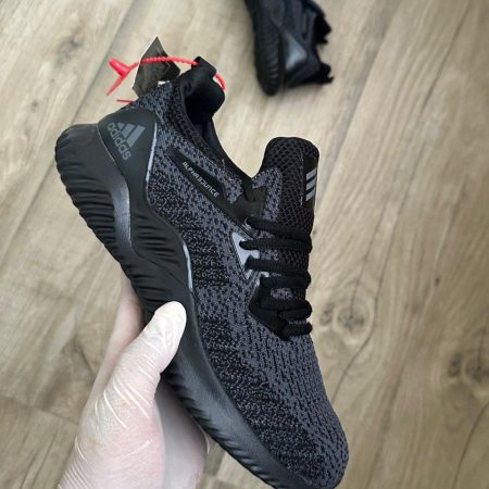 ALPHA BOUNCE NEW