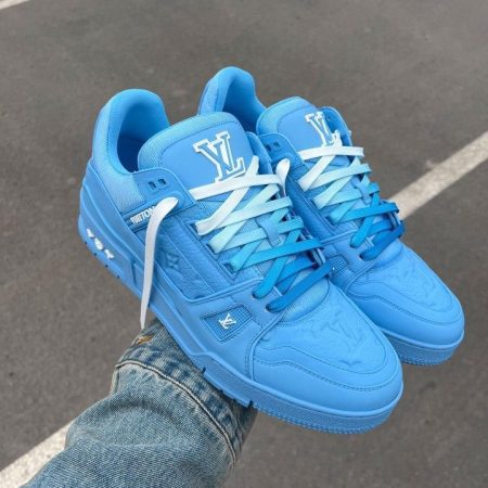 TRAINERS
