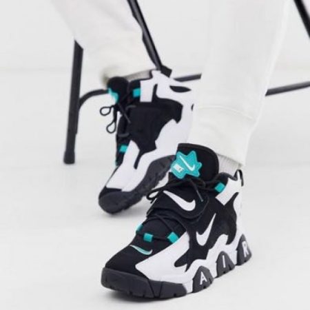 Air Mid Barrage Cabana
