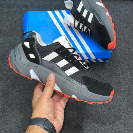 Zx 2k Boost